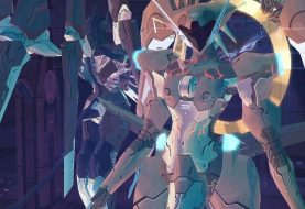Zone of the Enders: The Second Runner M∀RS uscirà il 6 settembre
