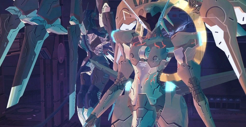 Zone of the Enders: The Second Runner M∀RS uscirà il 6 settembre