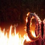 Agony sarà presto rilasciato su Nintendo Switch