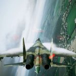 Nuovi screenshot per Ace Combat 7: Skies Unknown