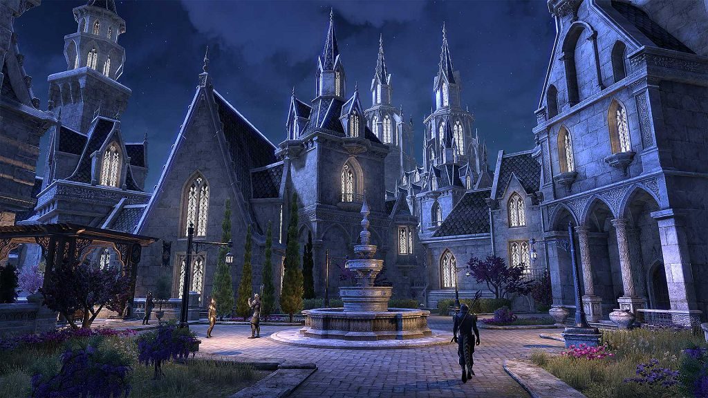 The Elder Scrolls Online: Summerset