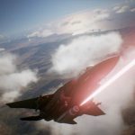 Nuovi screenshot per Ace Combat 7: Skies Unknown