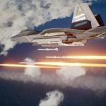 Nuovi screenshot per Ace Combat 7: Skies Unknown