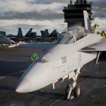 Nuovi screenshot per Ace Combat 7: Skies Unknown