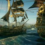 Riavviato nuovamente lo sviluppo di Skull & Bones