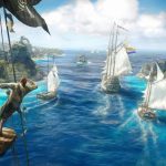 Skull & Bones non sarà incentrato sulla trama
