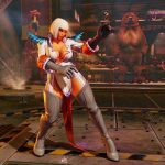 Street Fighter V: costumi di Devil May Cry e nuovo update