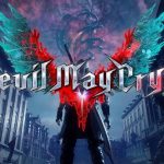 Devil May Cry 5: i dettagli del combat system e personaggi