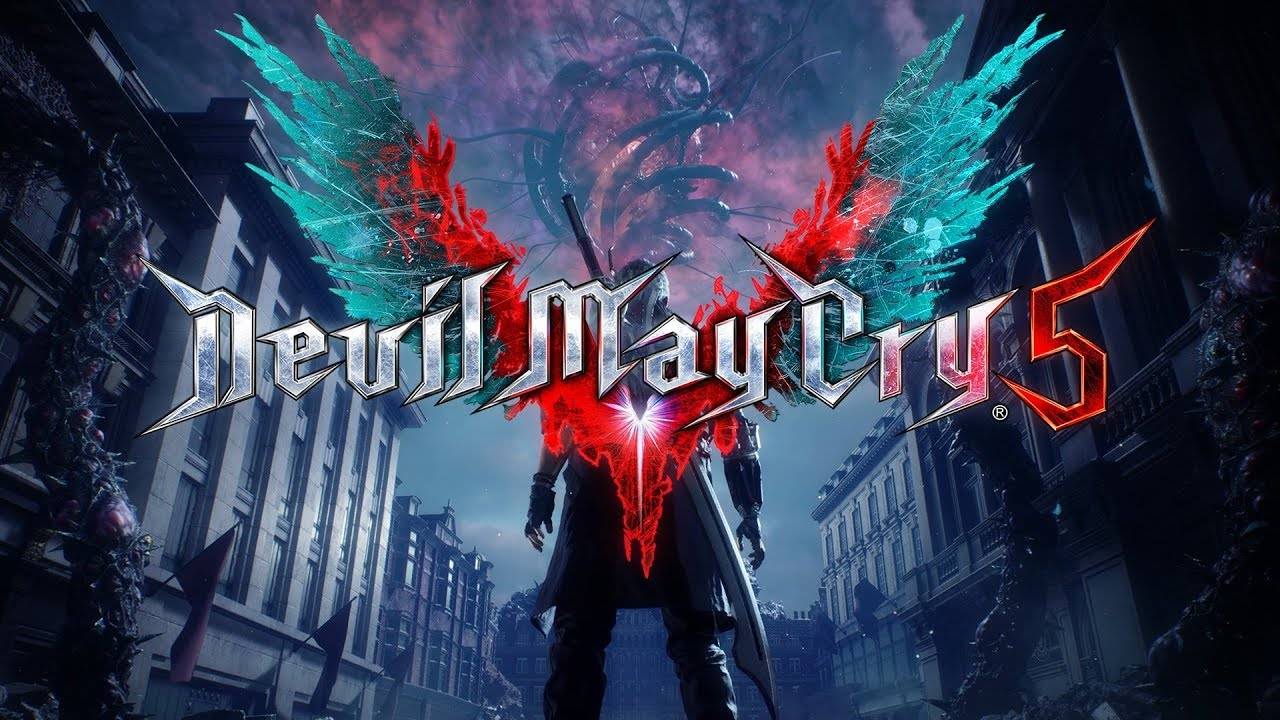Devil May Cry 5: i dettagli del combat system e personaggi