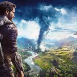 Square Enix mostra il primo gameplay di Just Cause 4