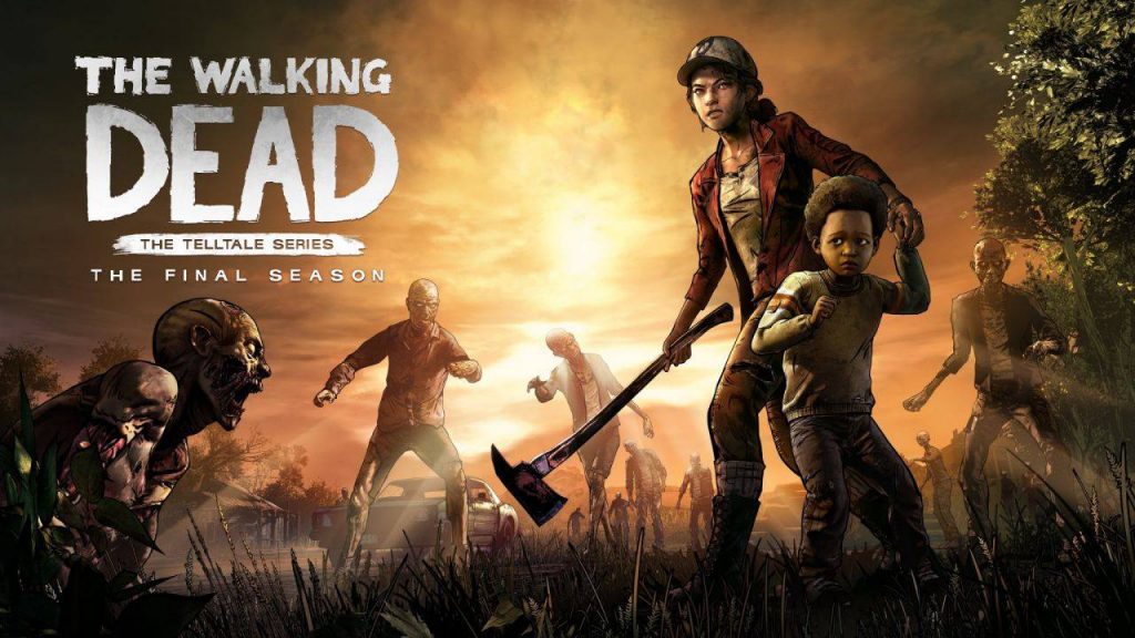 The Walking Dead: The Final Season - immagine della notizia