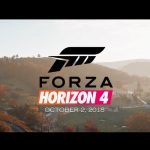 Forza Horizon 4: annuncio e data d’uscita