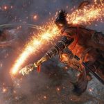 Sekiro ci sfiderà ancora più di Bloodborne e Dark Souls