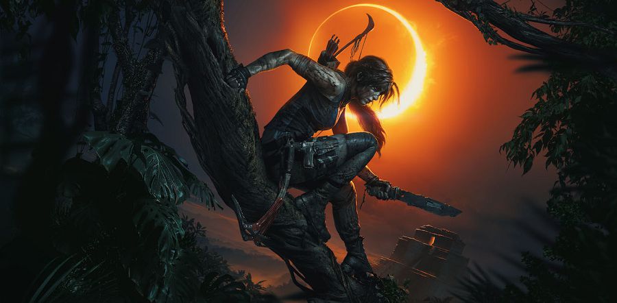 Un gameplay trailer per Shadow of the Tomb Raider 