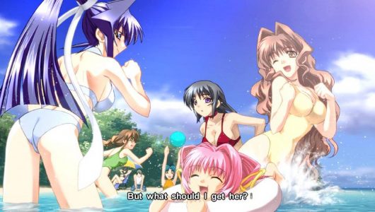 Muv-Luv Alternative