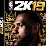Annunciato ufficialmente NBA 2K19