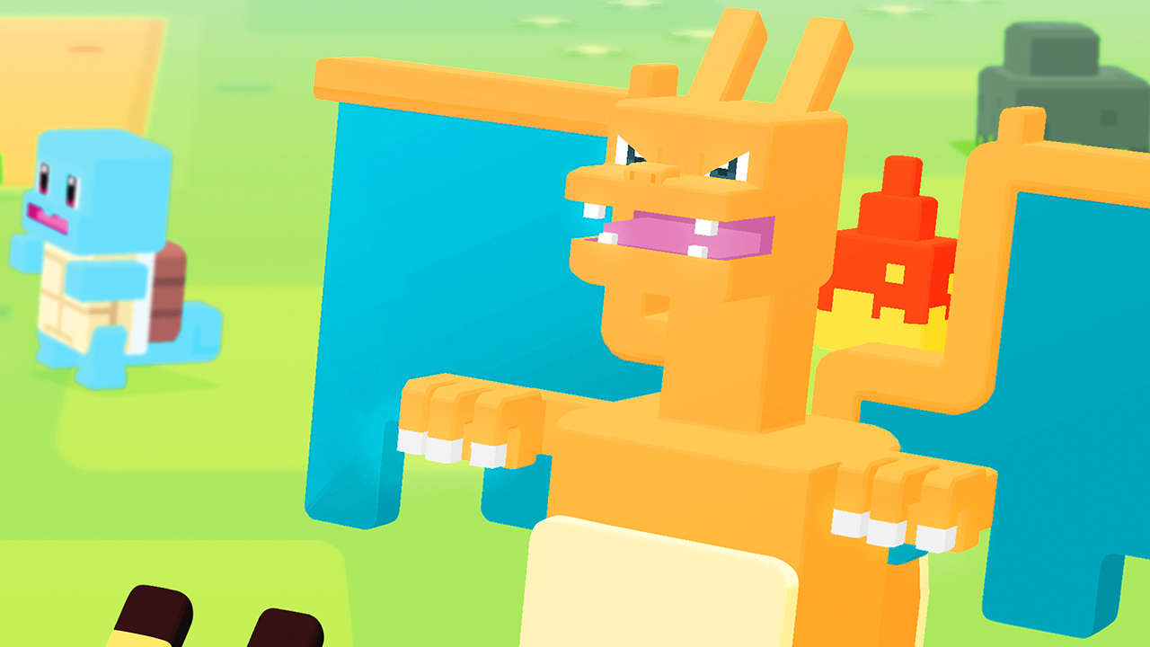 Il free to play Pokemon Quest ha guadagnato 8 milioni in un mese