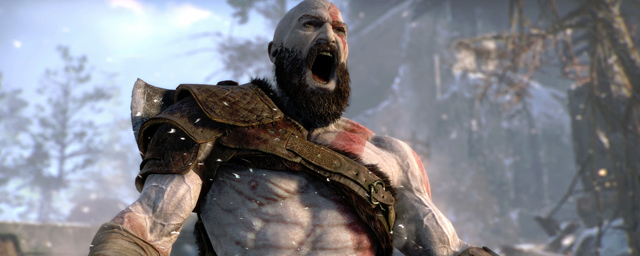God of War