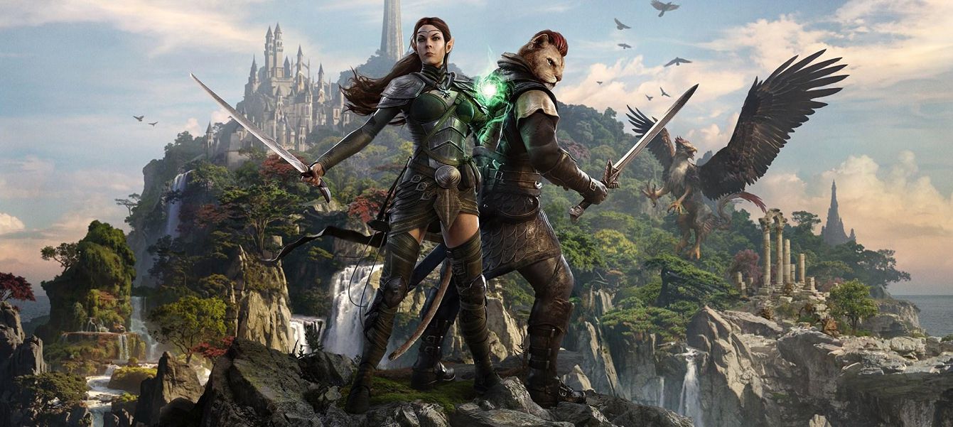 The Elder Scrolls Online: Summerset – Recensione