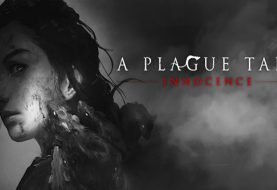 E3 2018: A Plague Tale: Innocence - Anteprima