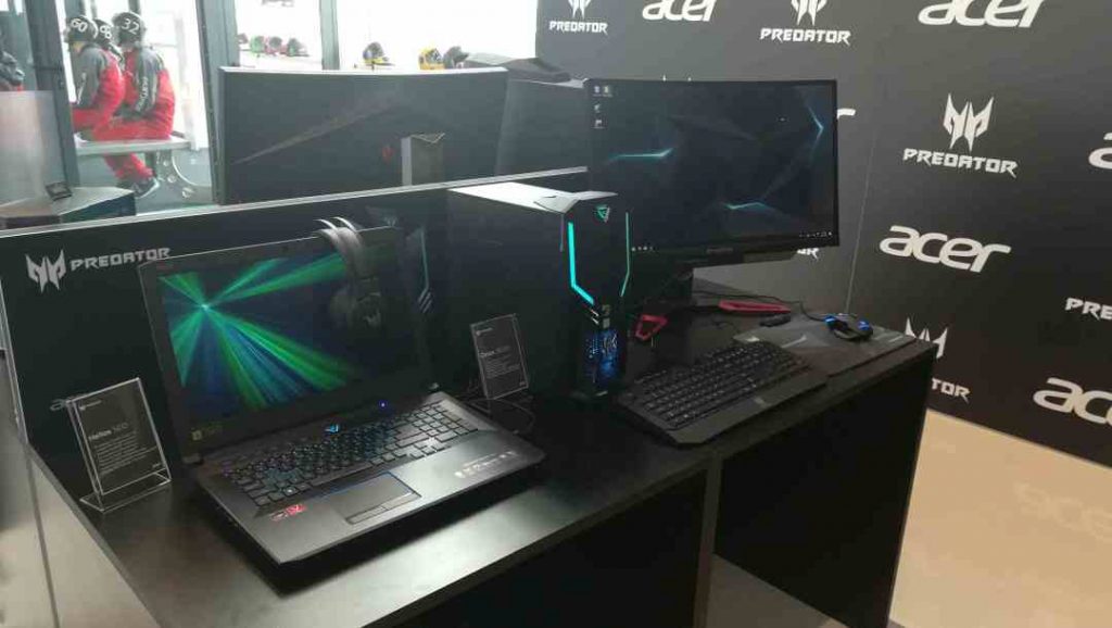Acer Next