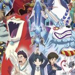 Nuovo teaser trailer per Yo-Kai Watch 4