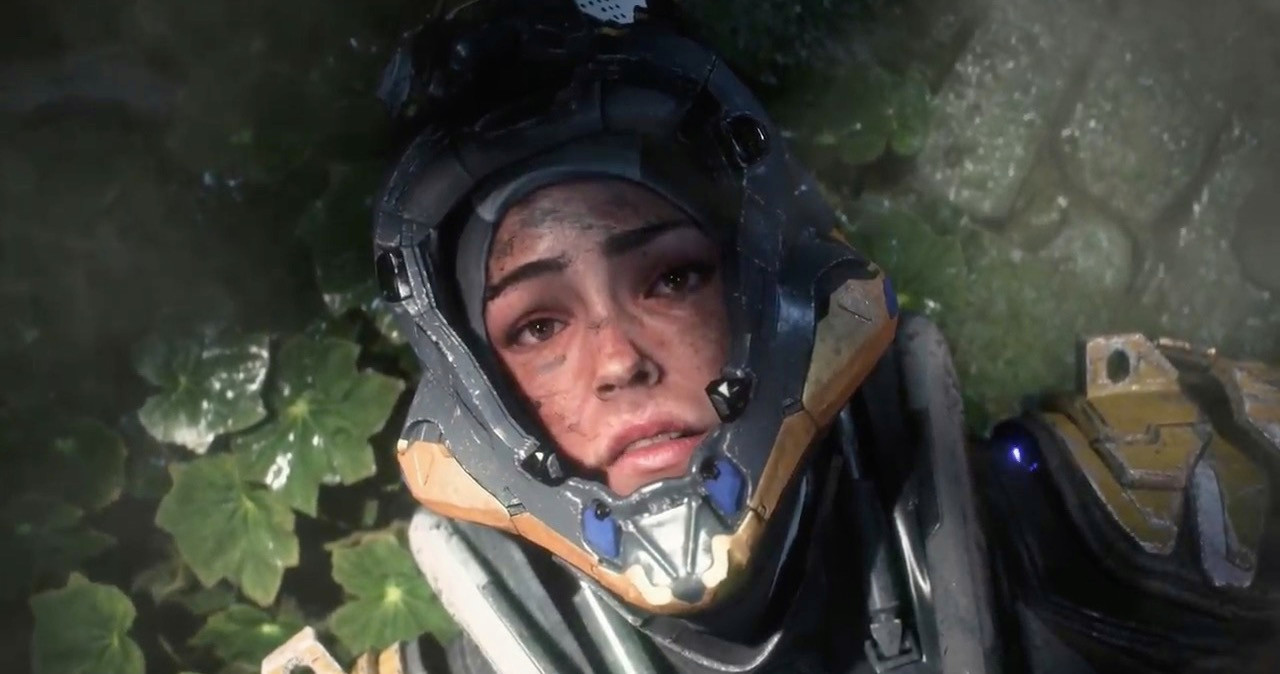 Anthem: vendute metà delle copie rispetto Mass Effect Andromeda