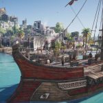 Assassin’s Creed Odyssey – Dove trovare tutti i set decorativi per la vostra nave