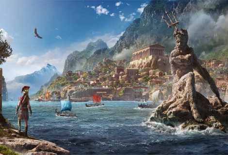 Assassin's Creed Odyssey: come trovare e sconfiggere Medusa
