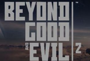 Beyond Good and Evil 2 è ancora in pre-produzione