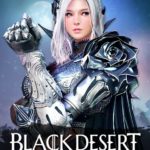 Black Desert Prestige Edition in arrivo a breve