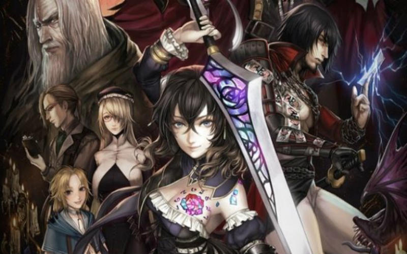 Bloodstained: Ritual of the Night – Nuovo Provato