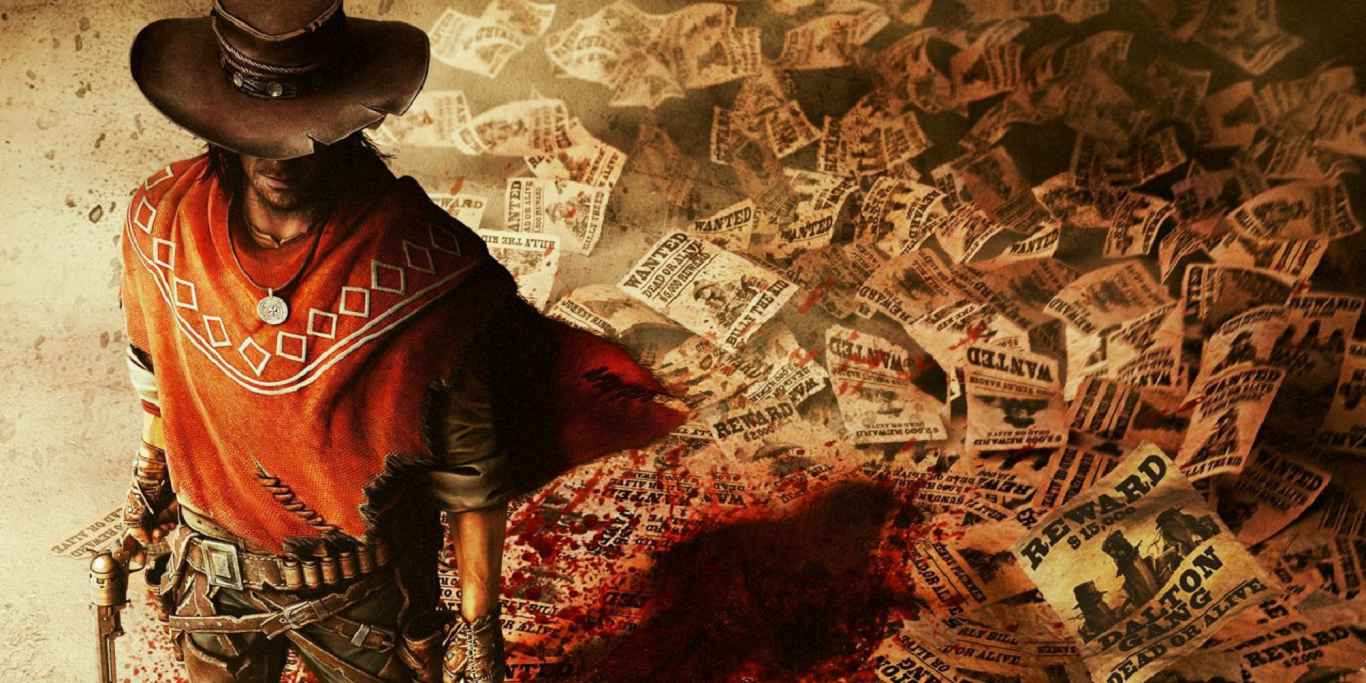 Call of Juarez: Gunslinger