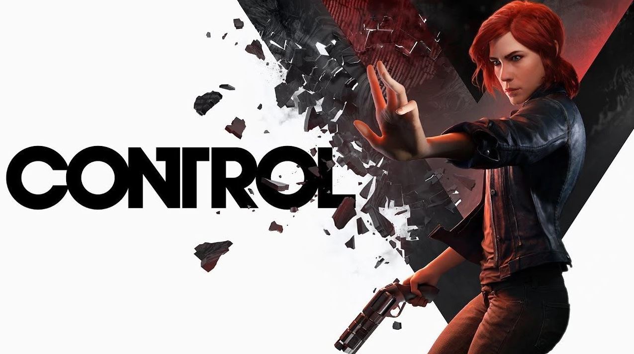 E3 2018: Control – Anteprima