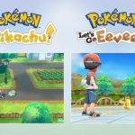 Ishihara parla dello sviluppo di Pokémon Let’s Go su Switch