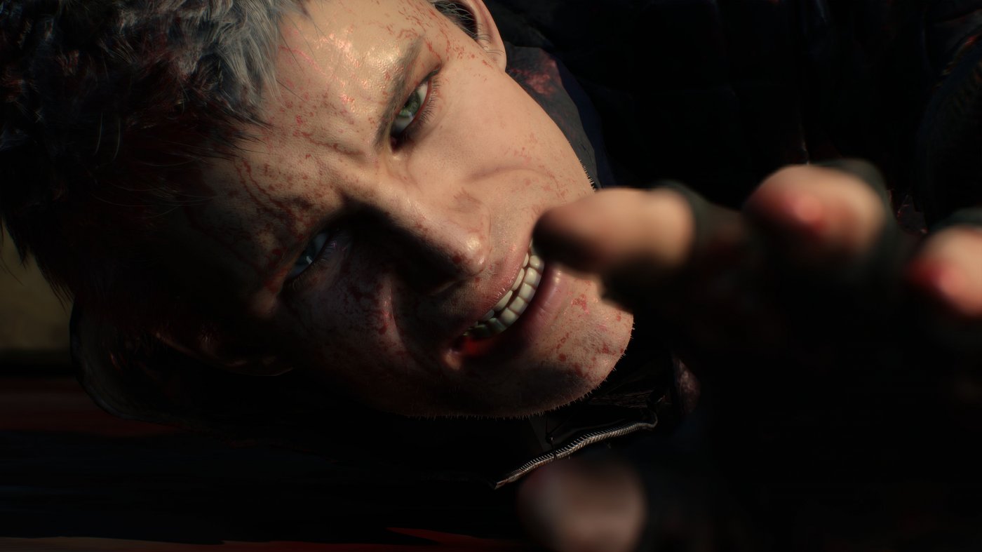 E3 2018: Devil May Cry 5 – Anteprima