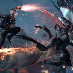 Devil May Cry 5 disponibile entro Marzo 2019
