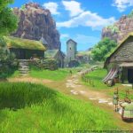 Dragon Quest XI: Echi di un’era perduta registra vendite da record