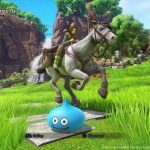 Guadagnare 300k Gold in 10 minuti in Dragon Quest XI