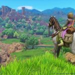 Dragon Quest XI S avrà contenuti esclusivi