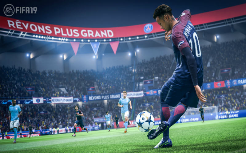 La rivoluzione sottile di FIFA 19 – Provato