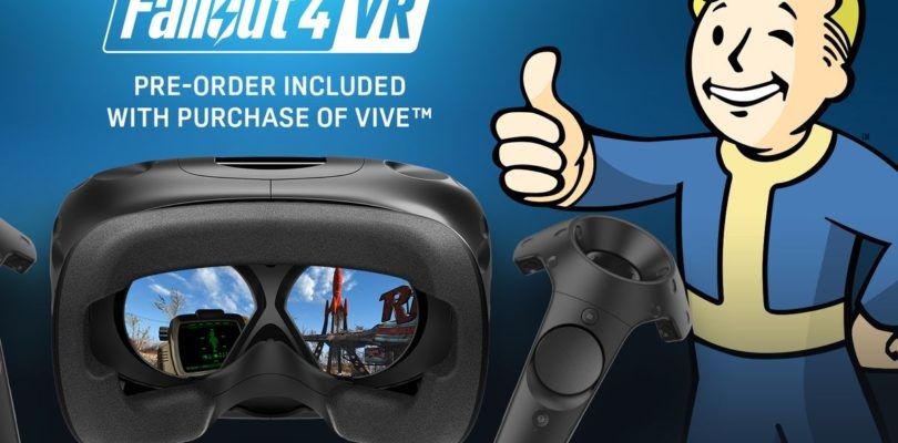 Bethesda presenta Prey VR e Wolfenstein VR