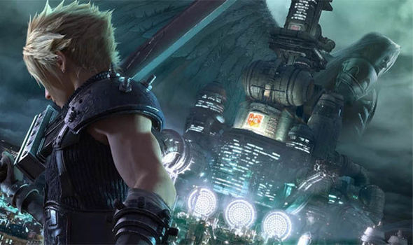 Final Fantasy 7 Remake Parte 3 già in lavorazione