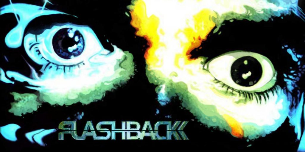 Flashback - immagine della notizia