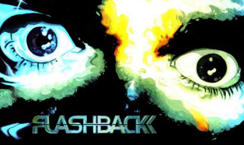 Flashback 2: mostrato al Summer Game Fest