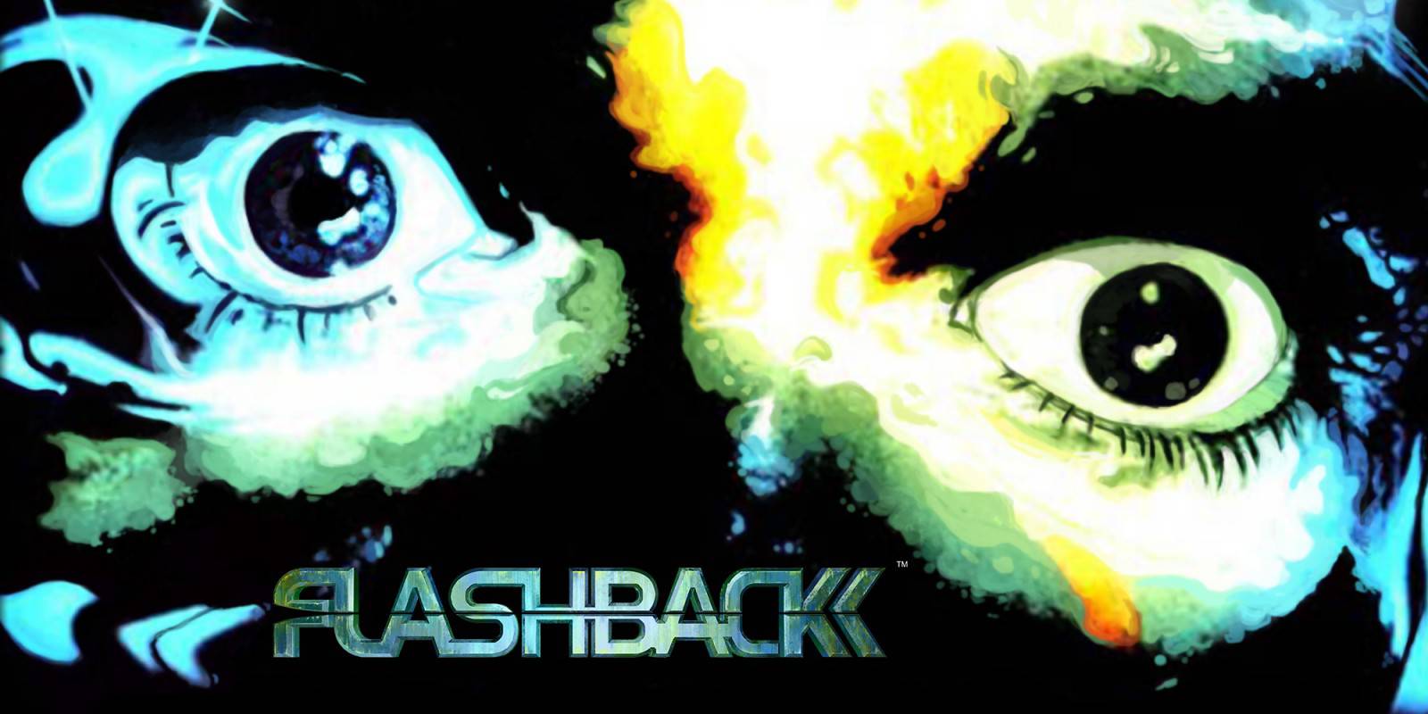 Flashback – Recensione Nintendo Switch