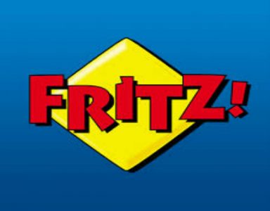 FRITZ!Powerline 1240E Set
