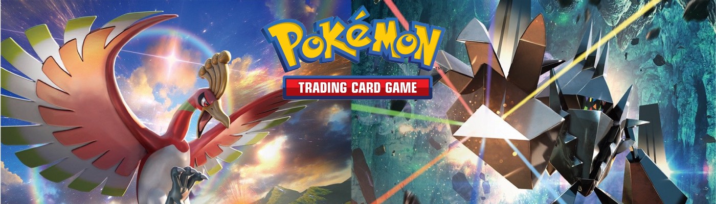 Pokémon Trading Card Game