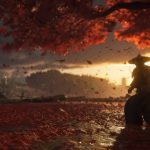 Ghost of Tsushima: valutazione d’età in Australia