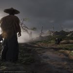 Ghost of Tsushima avrà una doppia traccia audio